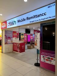 Elizabeth Tower (D9), Shop House #453931251